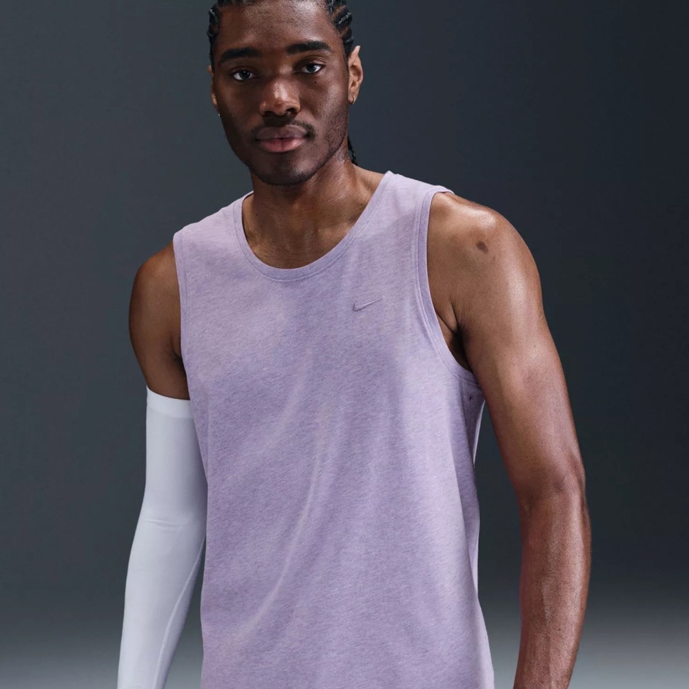 Nike DRI-FIT Primary Versatile Tank Top. NWT.